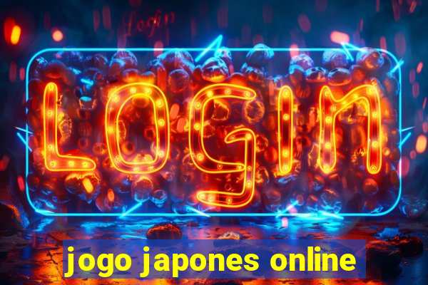 jogo japones online